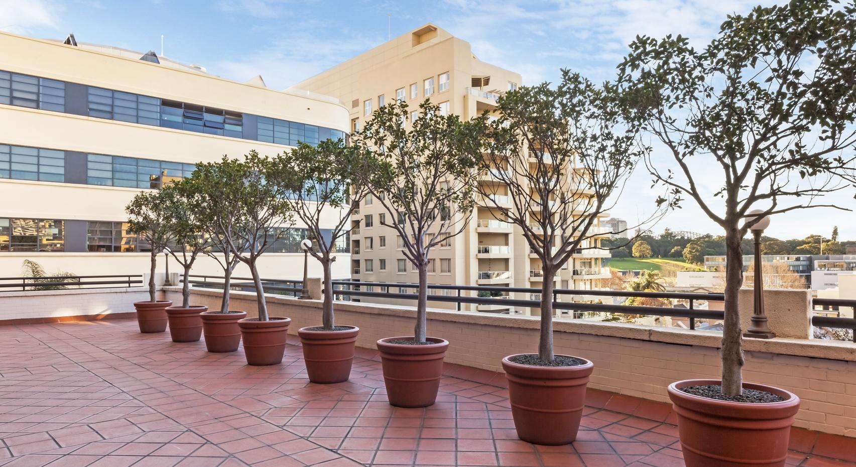 The Sydney Boulevard Hotel Eksteriør bilde